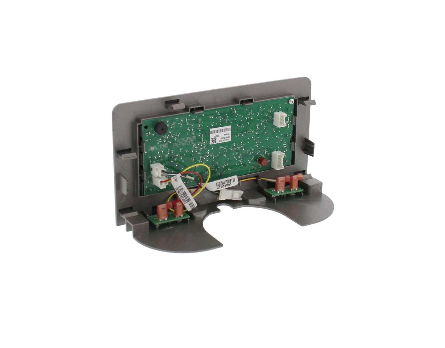 WR03F04447 - Genuine OEM GE Refrigerator Control Board Display Assembly